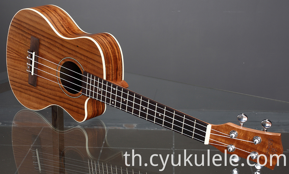 ukulele